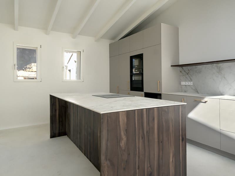 3 bedroom Apartment for sale in Alaro with pool - € 850,000 (Ref: 8319165)