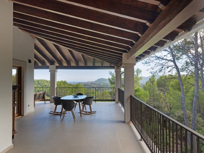 5 bedroom Finca/Country House for sale in Establiments with garage - € 3,995,000 (Ref: 8322983)