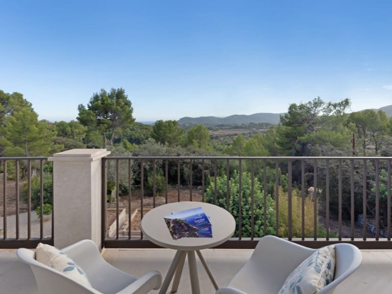 5 bedroom Finca/Country House for sale in Establiments with garage - € 3,995,000 (Ref: 8322983)