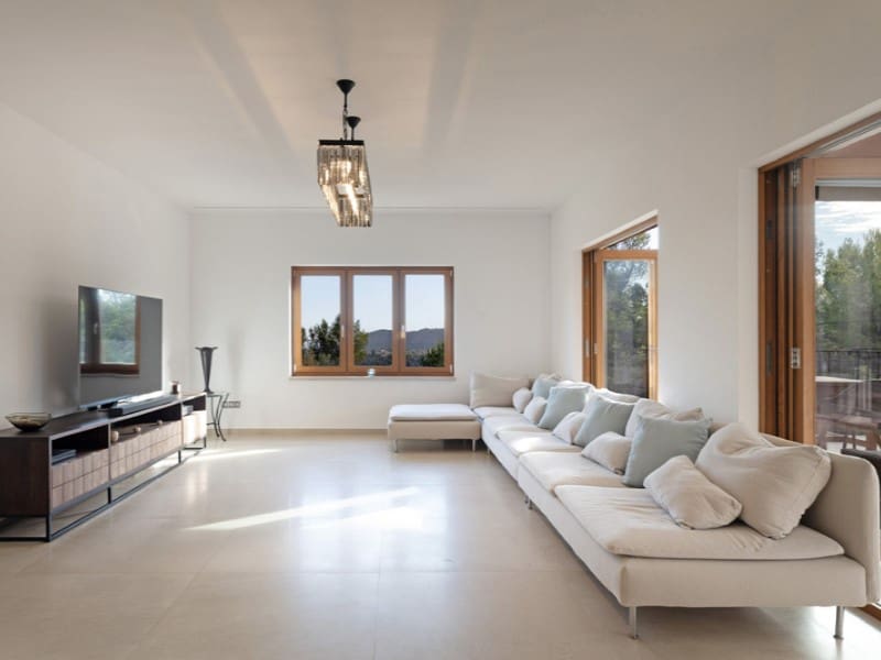 5 bedroom Finca/Country House for sale in Establiments with garage - € 3,995,000 (Ref: 8322983)