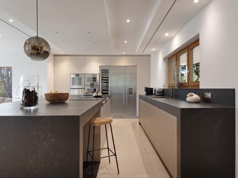 5 bedroom Finca/Country House for sale in Establiments with garage - € 3,995,000 (Ref: 8322983)