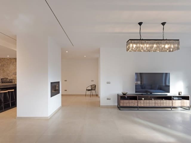 5 soveværelse Finca/Landehus til salg i Establiments, Palma de Mallorca med garage - € 3.995.000 (Ref: 8322983)