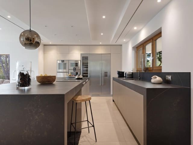 5 soveværelse Finca/Landehus til salg i Establiments, Palma de Mallorca med garage - € 3.995.000 (Ref: 8322983)