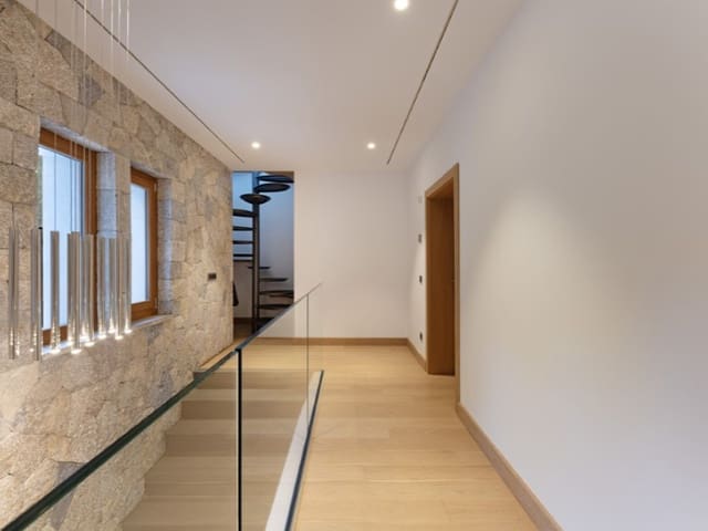 5 soveværelse Finca/Landehus til salg i Establiments, Palma de Mallorca med garage - € 3.995.000 (Ref: 8322983)