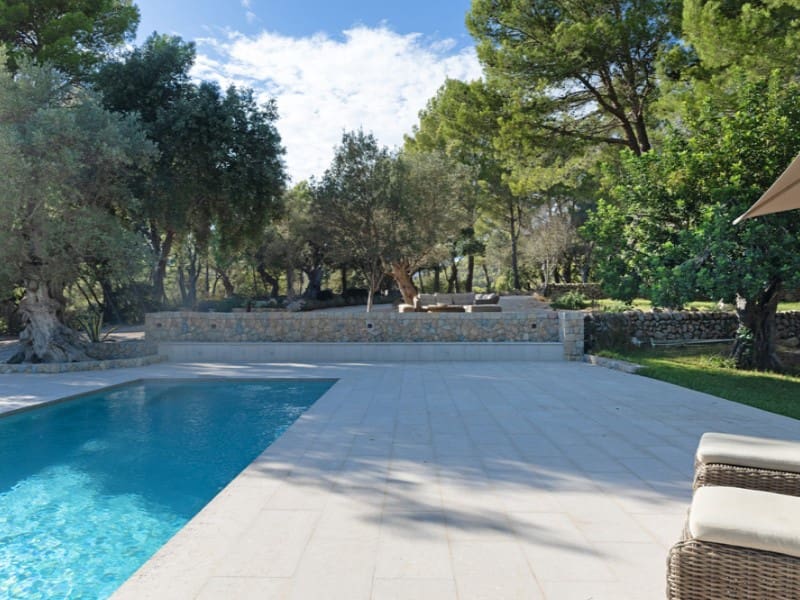 5 bedroom Finca/Country House for sale in Establiments with garage - € 3,995,000 (Ref: 8322983)