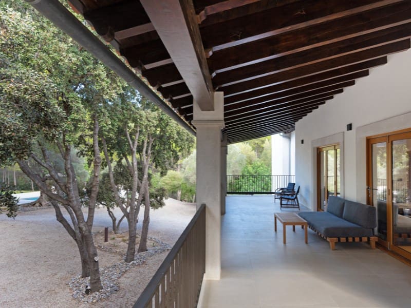 5 bedroom Finca/Country House for sale in Establiments with garage - € 3,995,000 (Ref: 8322983)