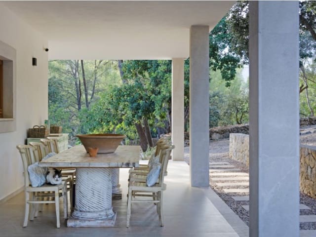 5 soveværelse Finca/Landehus til salg i Establiments, Palma de Mallorca med garage - € 3.995.000 (Ref: 8322983)