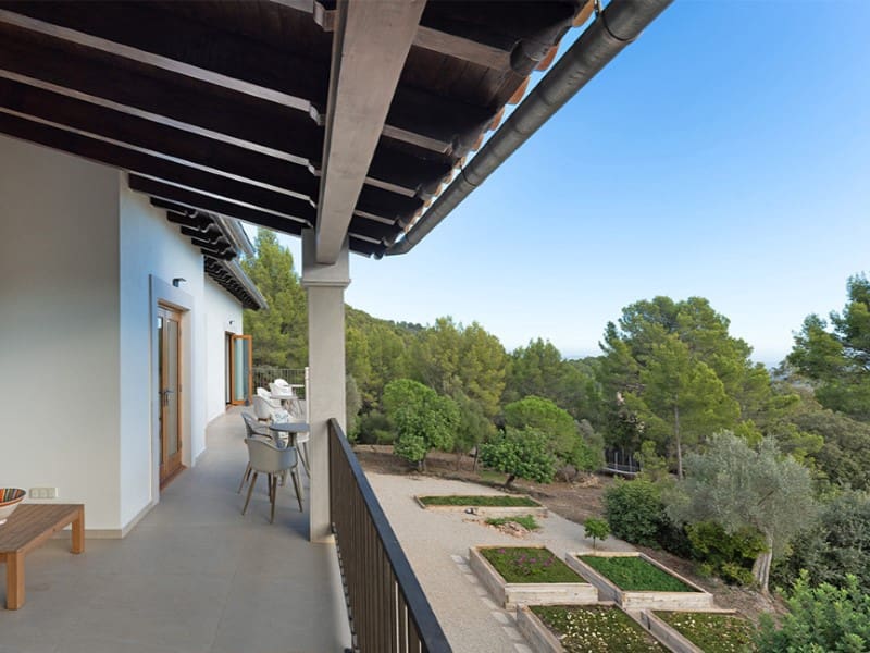 5 bedroom Finca/Country House for sale in Establiments with garage - € 3,995,000 (Ref: 8322983)