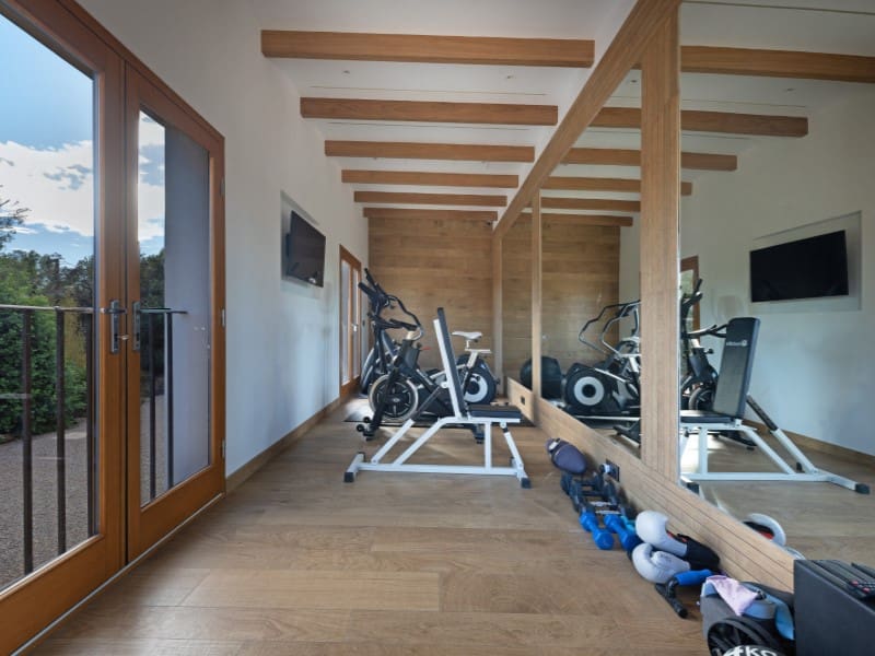 5 bedroom Finca/Country House for sale in Establiments with garage - € 3,995,000 (Ref: 8322983)