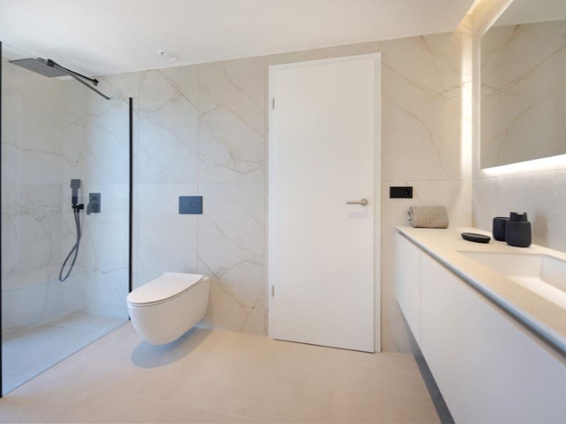 3 soveværelse Lejlighed til salg i Palma de Mallorca med garage - € 2.599.000 (Ref: 8331575)