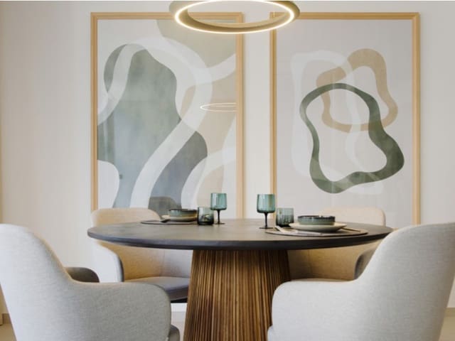 3 sypialnia Apartament na sprzedaż w Son Espanyolet, Palma de Mallorca z garażem - 2 599 000 € (Ref: 8331575)