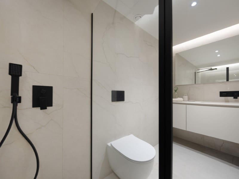 3 soveværelse Lejlighed til salg i Palma de Mallorca med garage - € 2.599.000 (Ref: 8331575)