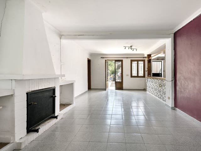 3 quarto Quinta/Casa Rural para venda em Alaró - 716 000 € (Ref: 8334178)