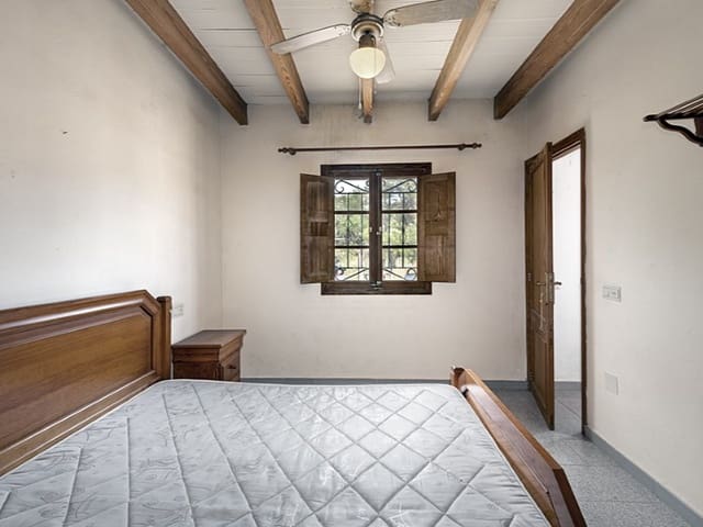 3 quarto Quinta/Casa Rural para venda em Alaró - 716 000 € (Ref: 8334178)