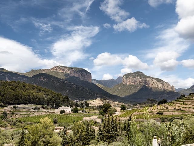 3 quarto Quinta/Casa Rural para venda em Alaró - 716 000 € (Ref: 8334178)