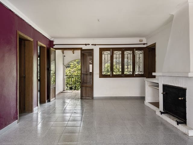 3 quarto Quinta/Casa Rural para venda em Alaró - 716 000 € (Ref: 8334178)