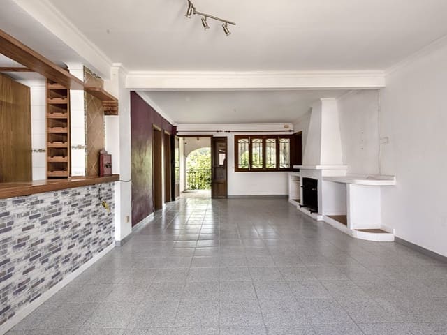 3 quarto Quinta/Casa Rural para venda em Alaró - 716 000 € (Ref: 8334178)