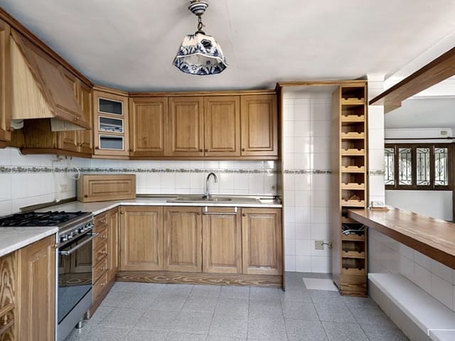 3 quarto Quinta/Casa Rural para venda em Alaró - 716 000 € (Ref: 8334178)