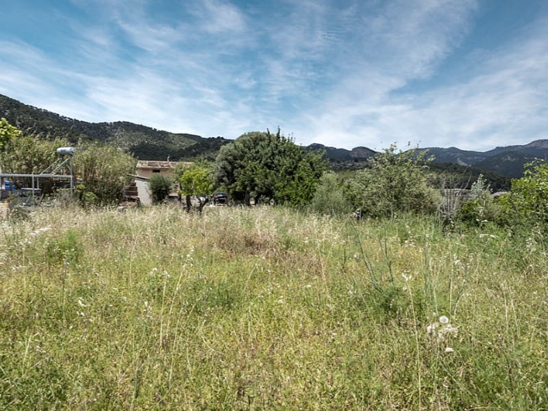 3 quarto Quinta/Casa Rural para venda em Alaro - 716 000 € (Ref: 8334178)