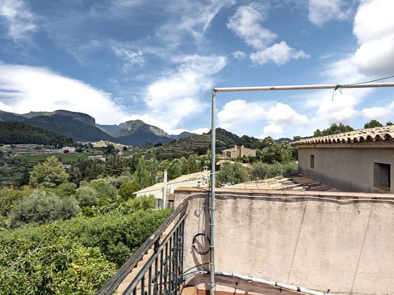 3 quarto Quinta/Casa Rural para venda em Alaro - 716 000 € (Ref: 8334178)