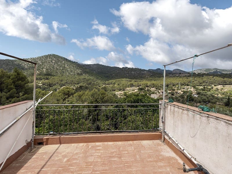 3 quarto Quinta/Casa Rural para venda em Alaro - 716 000 € (Ref: 8334178)