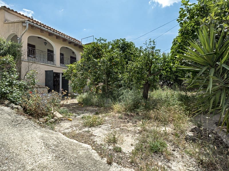 3 quarto Quinta/Casa Rural para venda em Alaro - 716 000 € (Ref: 8334178)