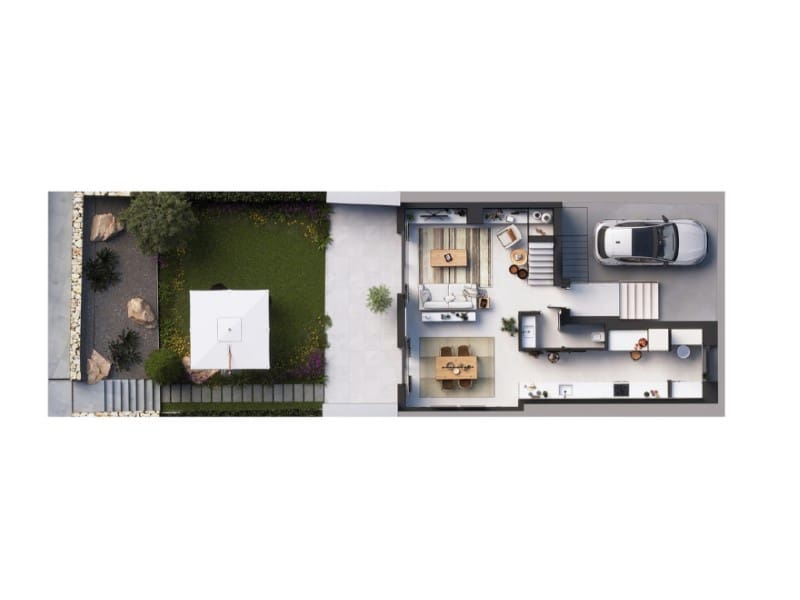 3 soveværelse Villa til salg i Esporles - € 795.000 (Ref: 8345253)