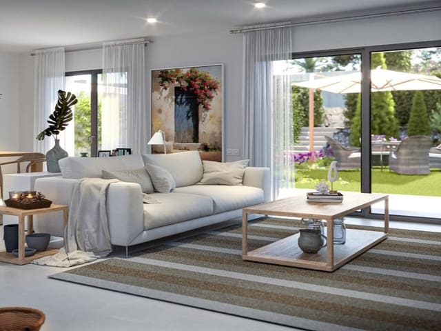 3 camera da letto Villa in vendita in Esporles - 795.000 € (Rif: 8345253)