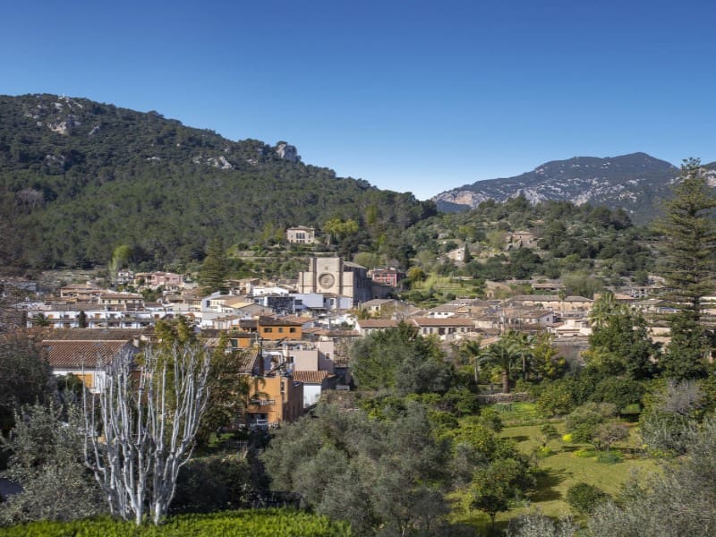 3 soveværelse Villa til salg i Esporles - € 795.000 (Ref: 8345253)