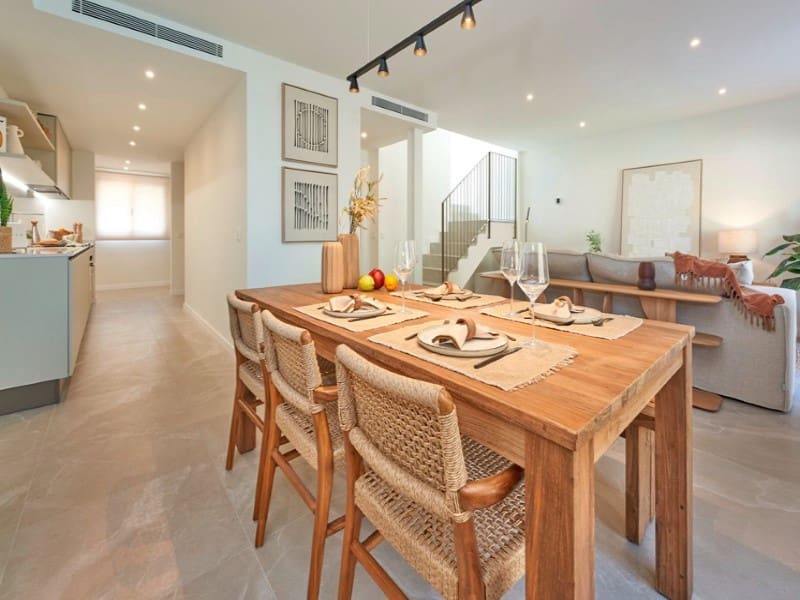 3 soveværelse Villa til salg i Esporles - € 795.000 (Ref: 8345253)