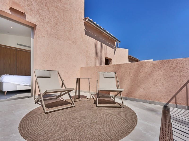 3 soveværelse Villa til salg i Esporles - € 795.000 (Ref: 8345253)