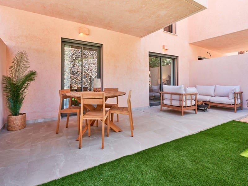 3 soveværelse Villa til salg i Esporles - € 795.000 (Ref: 8345253)