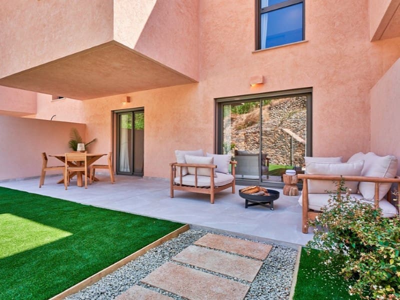 3 soveværelse Villa til salg i Esporles - € 795.000 (Ref: 8345253)