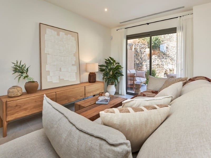 3 soveværelse Villa til salg i Esporles - € 795.000 (Ref: 8345253)