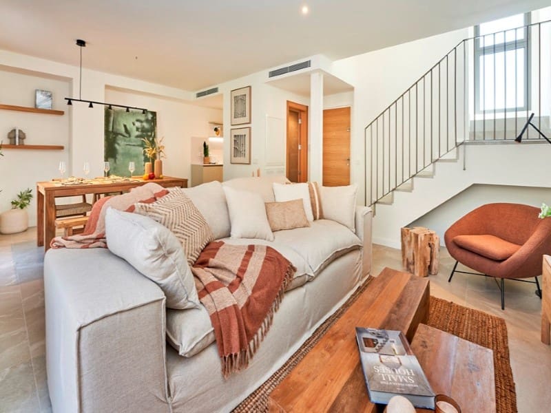 3 soveværelse Villa til salg i Esporles - € 795.000 (Ref: 8345253)