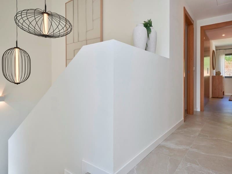 3 soveværelse Villa til salg i Esporles - € 795.000 (Ref: 8345253)