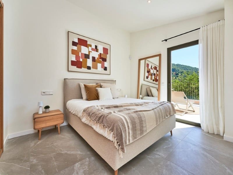 3 soveværelse Villa til salg i Esporles - € 795.000 (Ref: 8345253)