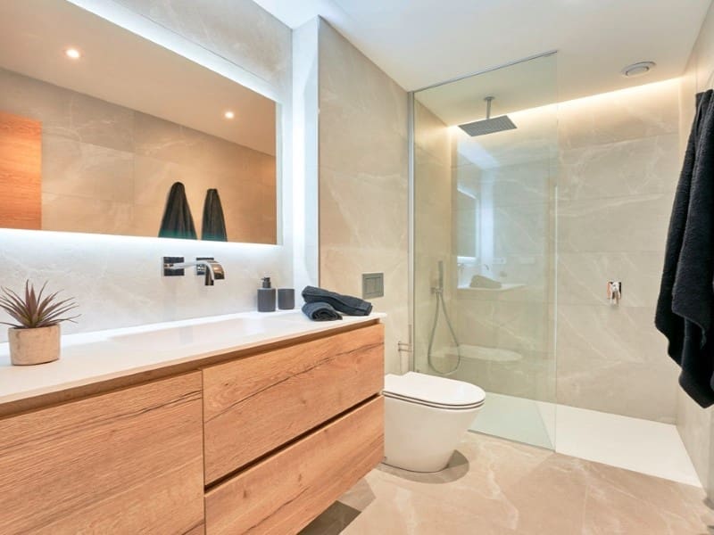 3 soveværelse Villa til salg i Esporles - € 795.000 (Ref: 8345253)