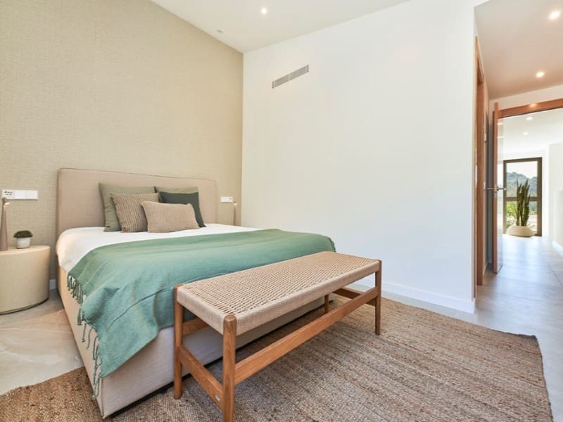 3 soveværelse Villa til salg i Esporles - € 795.000 (Ref: 8345253)