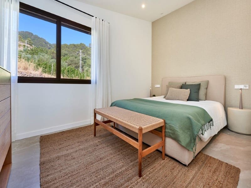 3 soveværelse Villa til salg i Esporles - € 795.000 (Ref: 8345253)