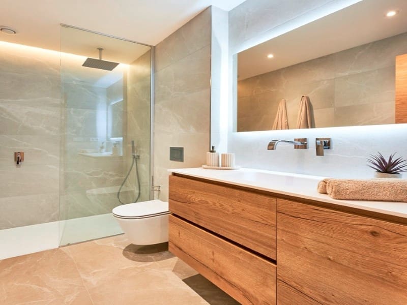 3 soveværelse Villa til salg i Esporles - € 795.000 (Ref: 8345253)