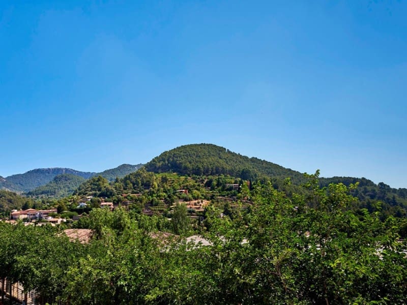 3 soveværelse Villa til salg i Esporles - € 795.000 (Ref: 8345253)