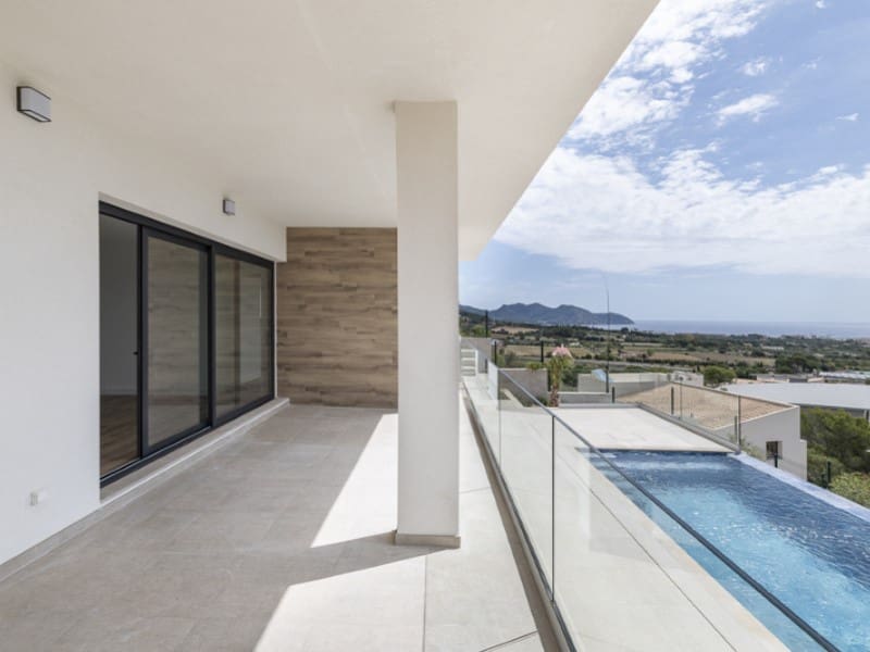 4 soverom Villa til salgs i Son Servera med svømmebasseng - € 2 350 000 (Ref: 8345255)