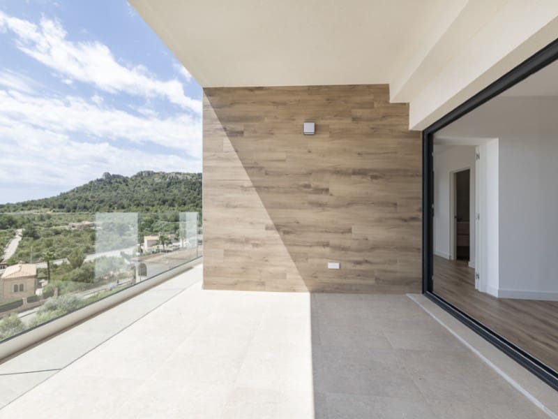 4 soverom Villa til salgs i Son Servera med svømmebasseng - € 2 350 000 (Ref: 8345255)