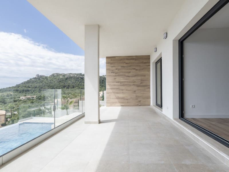 4 soverom Villa til salgs i Son Servera med svømmebasseng - € 2 350 000 (Ref: 8345255)