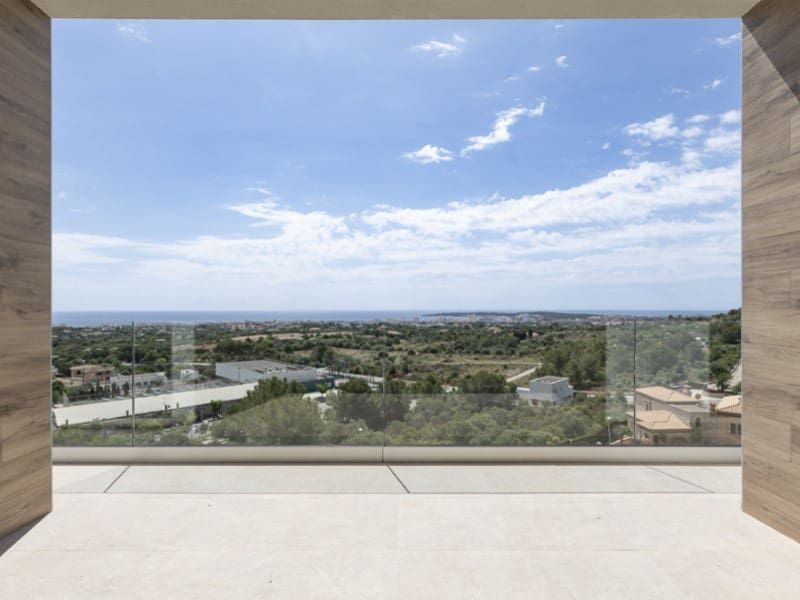 4 soverom Villa til salgs i Son Servera med svømmebasseng - € 2 350 000 (Ref: 8345255)