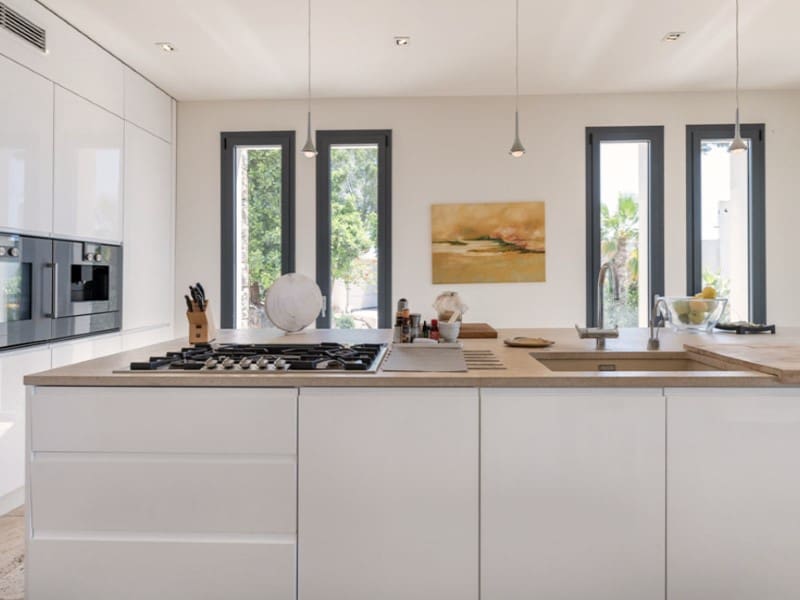 4 chambre Villa/Maison à vendre à Costa d'en Blanes avec piscine garage - 4 800 000 € (Ref: 8345256)