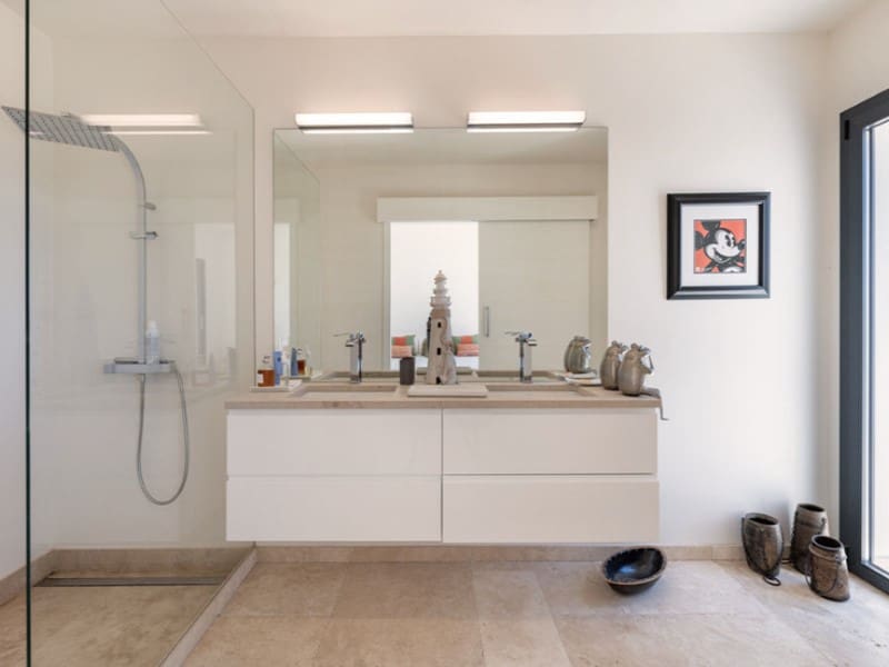 4 chambre Villa/Maison à vendre à Costa d'en Blanes avec piscine garage - 4 800 000 € (Ref: 8345256)