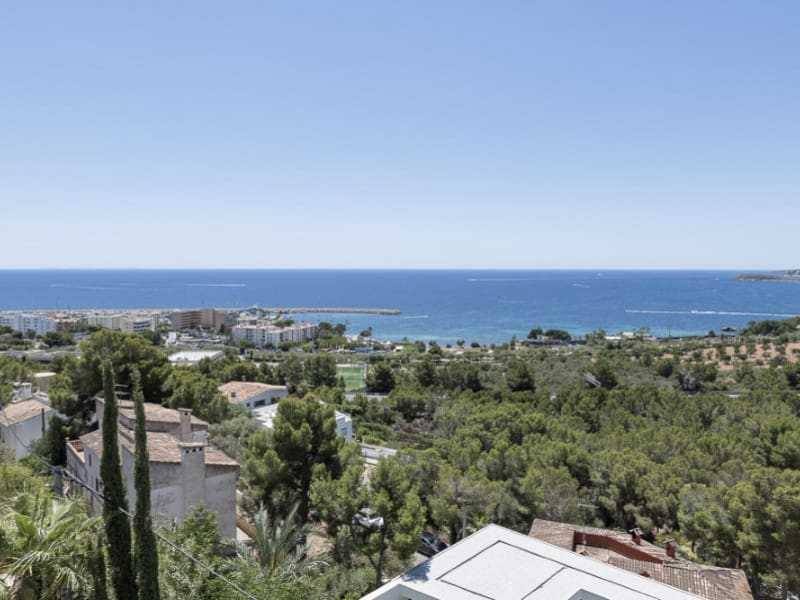 4 chambre Villa/Maison à vendre à Costa d'en Blanes avec piscine garage - 4 800 000 € (Ref: 8345256)