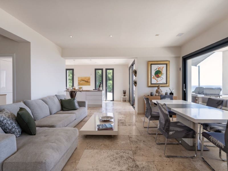 4 chambre Villa/Maison à vendre à Costa d'en Blanes avec piscine garage - 4 800 000 € (Ref: 8345256)